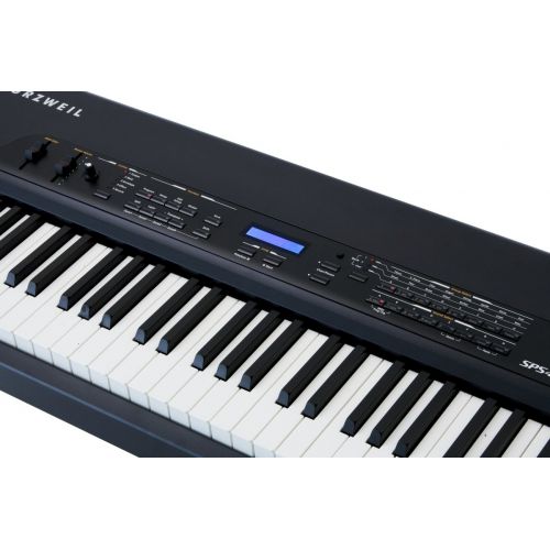 Цифрове піаніно Kurzweil SP4-8
